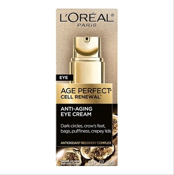 Loreal Age Perfect Cell Renewal Ojos X 15g