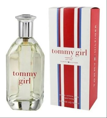 Tommy Girl Edt X 100 Ml