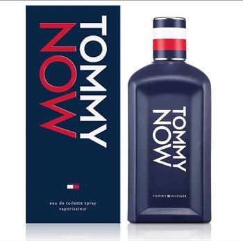 Tommy Now Men Edt X 100 Ml