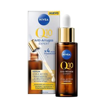 98716nivea Q10 Serum 30ml X1