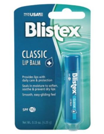 Blistex Lip Balm Classic