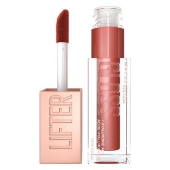 Maybelline Labial Lifter Gloss - 016 Rust