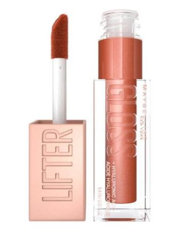 Maybelline Labial Lifter Gloss - 017 Copper
