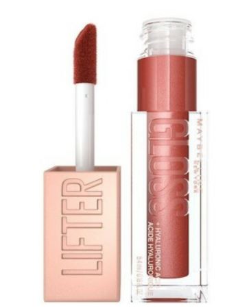 Maybelline Labial Lifter Gloss - 019 Gold