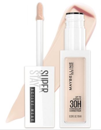 Corrector Maybelline Super Stay 30h Active Wear - Nº10
