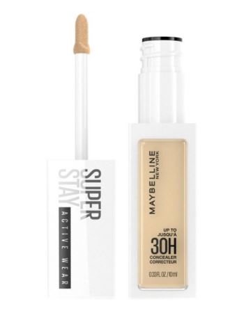 Maybelline Corrector Liquido Superstay Active Wear 30h - 22