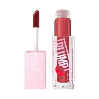 Maybelline Labial Lifter Gloss Plump Hot Chili - 006