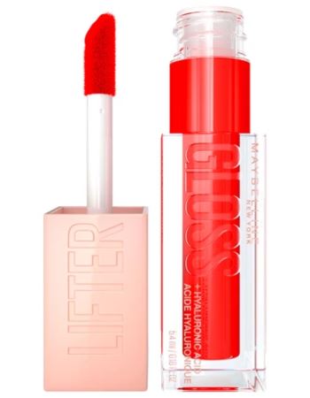 Maybelline Labial Lifter Gloss - 023 Sweet Heart