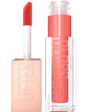 Maybelline Labial Lifter Gloss - 022 Peach Ring