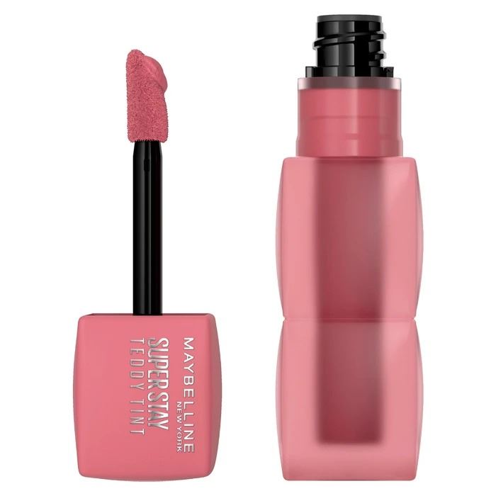Maybelline Superstay Teddy Tint Kneehigh - 55