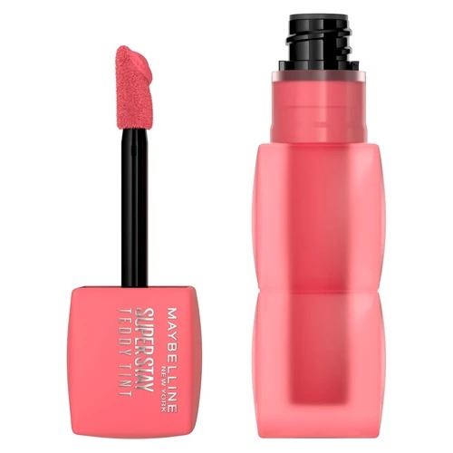 Maybelline Superstay Teddy Tint Petalcore - 40