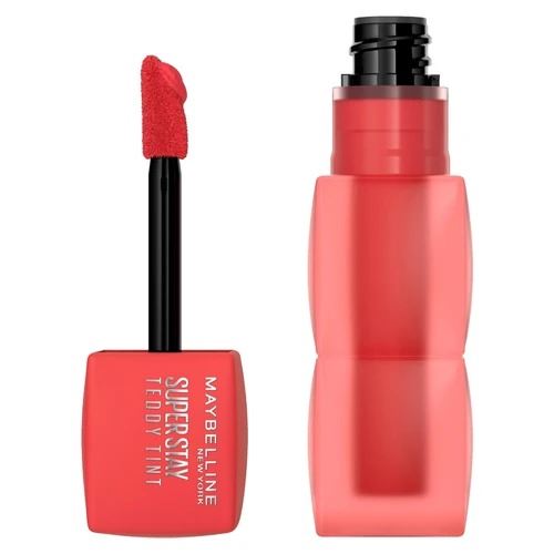 Maybelline Superstay Teddy Tint Coquettish - 30