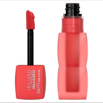 Maybelline Superstay Teddy Tint Coquettish - 30