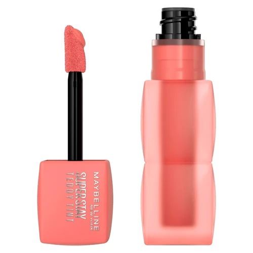 Maybelline Superstay Teddy Tint Baby Tee - 25