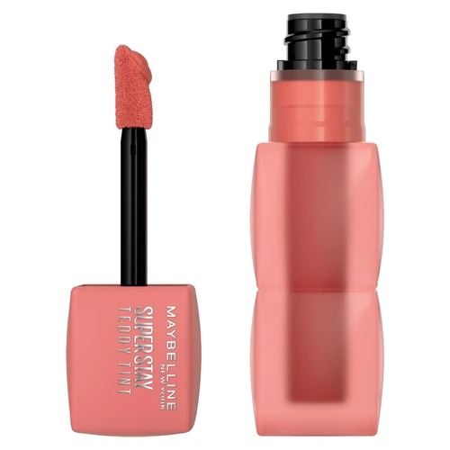 Maybelline Superstay Teddy Tint Skinnydip - 15