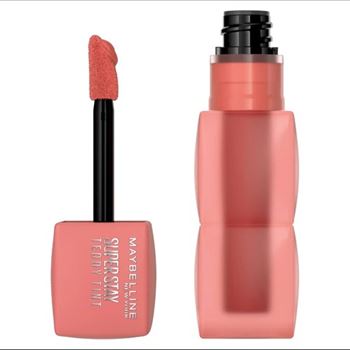Maybelline Superstay Teddy Tint Skinnydip - 15