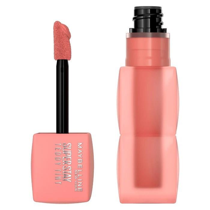 Maybelline Superstay Teddy Tint Current Mood - 10