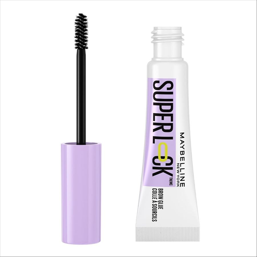 Maybelline Superlock Fijador De Cejas X 7 Ml