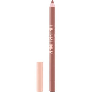 Maybelline Lifter Liner Delineador De Labios On It