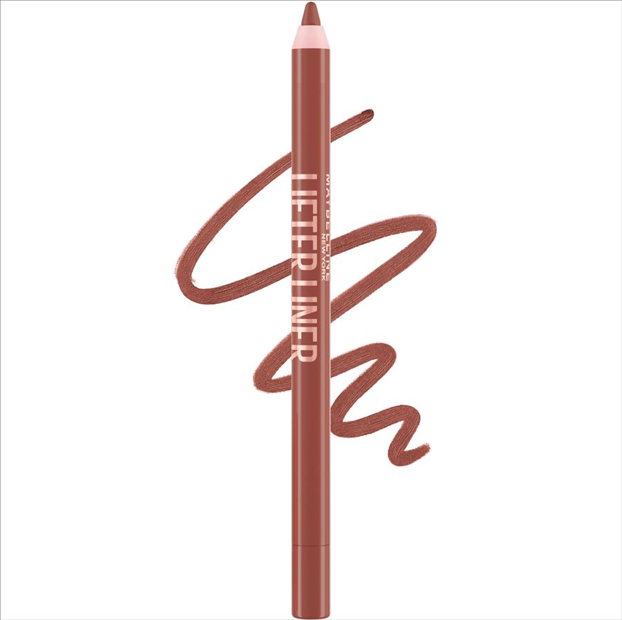 Maybelline Lifter Liner Delineador De Labios Player