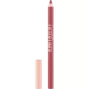 Maybelline Lifter Liner Delineador De Labios Big Lift