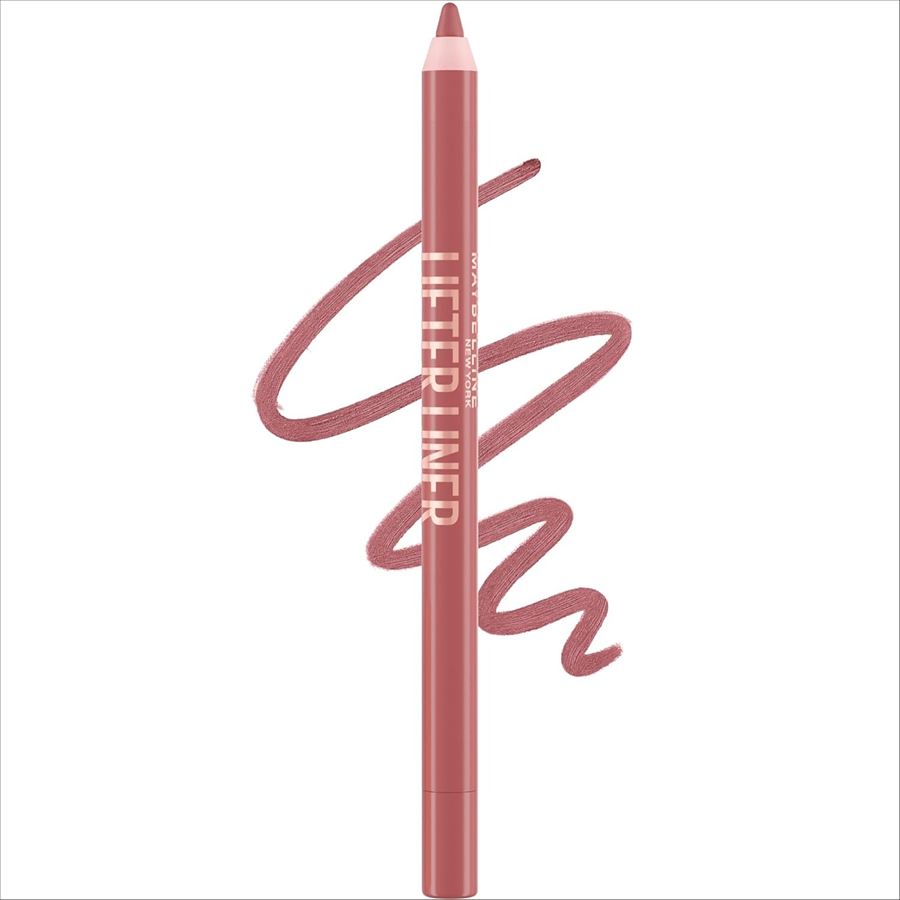 Maybelline Lifter Liner Delineador De Labios Peaking