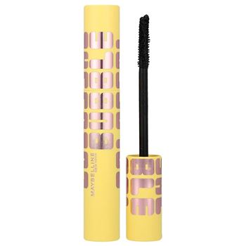 Maybelline Mascara De Pestañas Colossal Bubble - 801 Negro