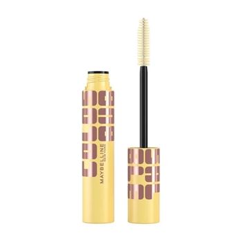 Maybelline Mascara De Pestañas Colossal Bubble - 803 Marron
