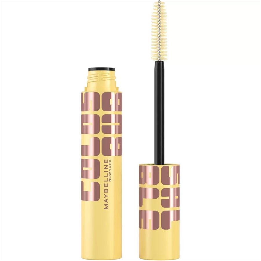 Maybelline Mascara De Pestañas Colossal Bubble - 871 Wp