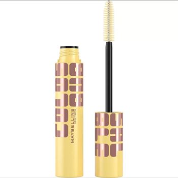 Maybelline Mascara De Pestañas Colossal Bubble - 871 Wp