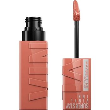 Maybelline Superstay Teddy Tint - 105 Velvet Chocker