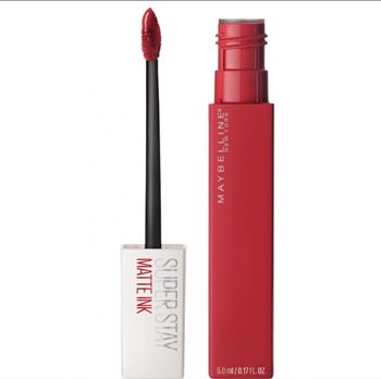 Maybelline Labial Liquido Matte Ink Superstay - Nº20 Pioneer