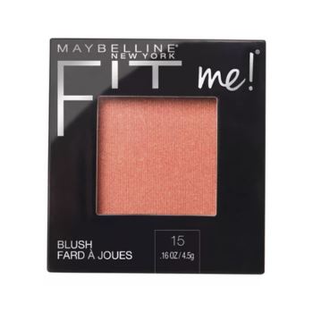 Maybelline Rubor Fit Me Nº15