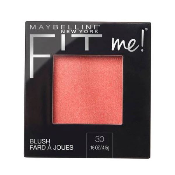 Maybelline Rubor Fit Me Nº30