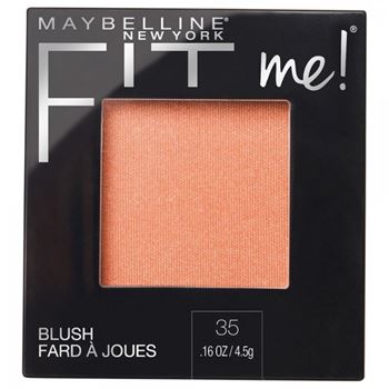 Maybelline Rubor Fit Me Nº35