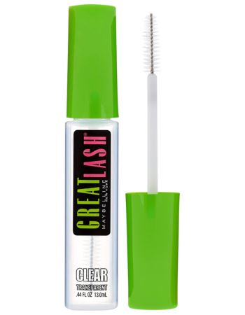Maybelline Mascara De Pestañas Great Lash - Clear