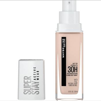 Maybelline Base Superstay 30 Horas - Nº112