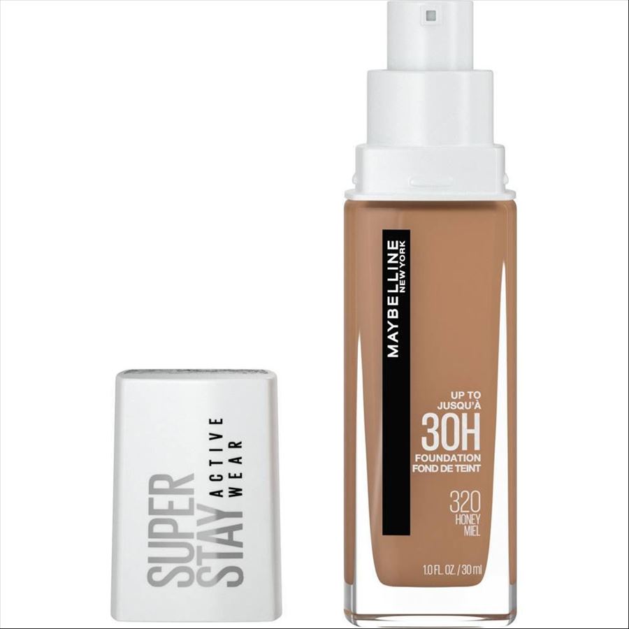 Maybelline Base Superstay 30 Horas - Nº320