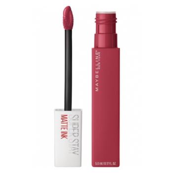 Maybelline Labial Liquido Matte Ink Superstay - Nº80 Ruler