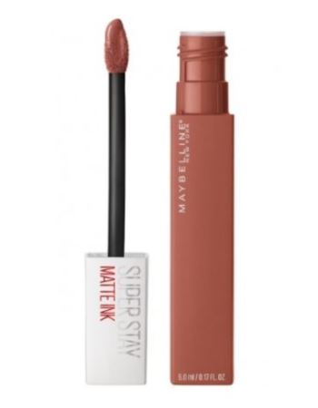 Maybelline Labial Liquido Matte Ink Superstay - Nº70 Amazoni