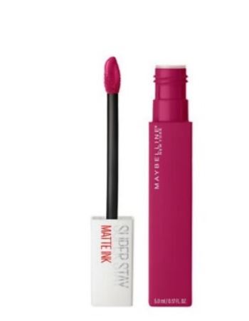 Maybelline Labial Liquido Matte Ink Superstay - Nº120 City