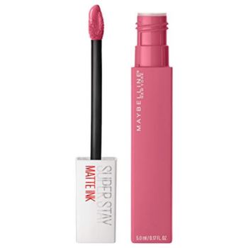 Maybelline Labial Liquido Matte Ink Superstay - Nº125 Inspir