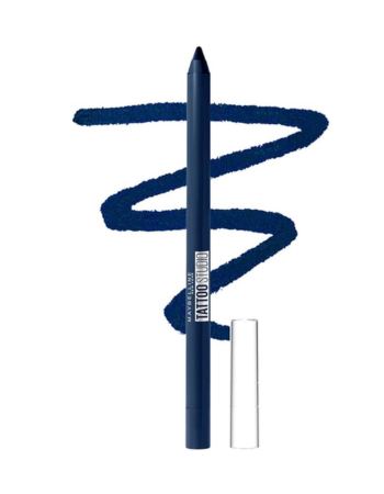 Maybelline Lapiz Delineador Ojos En Gel Tattoo Studio 920