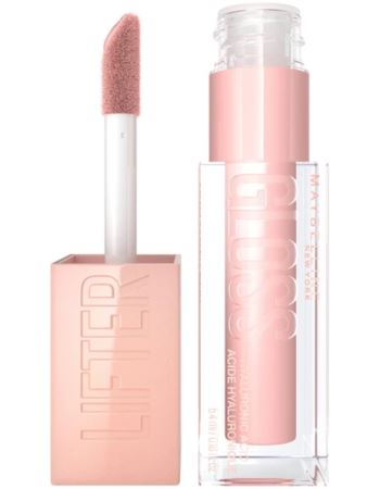 Maybelline Labial Lifter Gloss - 002 Ice