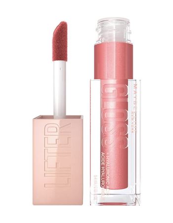 Maybelline Labial Lifter Gloss - 003 Moon