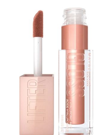 Maybelline Labial Lifter Gloss - 008 Stone