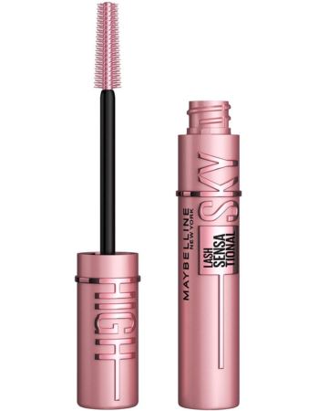 Maybelline Mascara De Pestañas Sky High - Washable