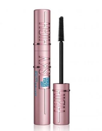 Maybelline Mascara De Pestañas Sky High - Waterproof