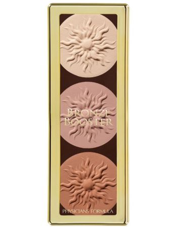 Physicians Formula Paleta Iluminadora Mate Bronze - 6810