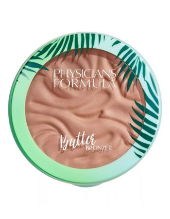 Physicians Formula Butter Bronzer - Deep Bronzer (0598)